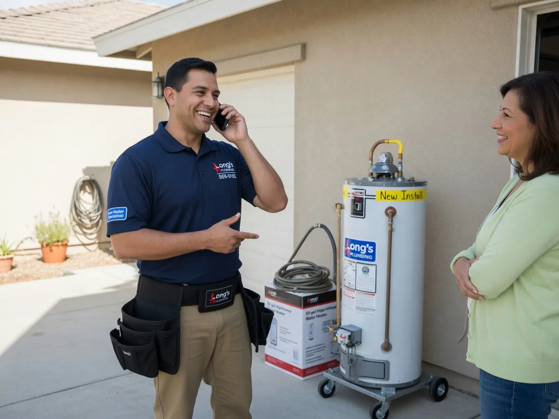 Leak Detection Energy, TX FAQs